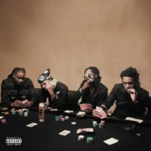 K Camp - GENIUS &Nessly